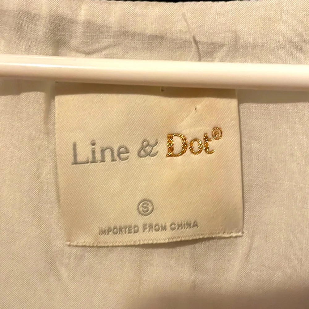 Anthropology Woman’s Dress - Picture 2 of 3